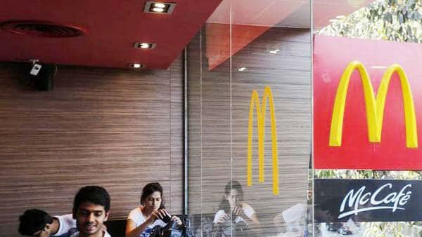 32 साल पहले मैकडॉनल्ड्स ने खोला पहला स्टोर