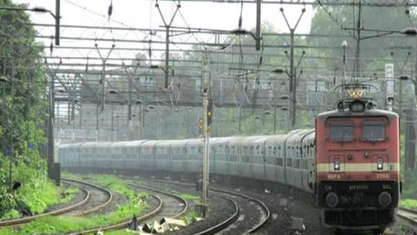 रेलवे का नया आदेश रेलवे का नया आदेश