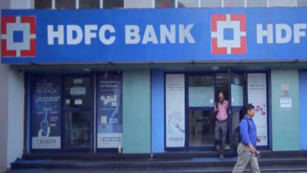  HDFC बैंक पर लगाया जुर्माना