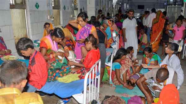 Encephalitis Encephalitis