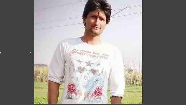 आईएसबीटी के पास वैसर गिरफ्तार