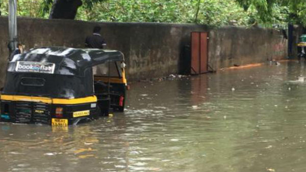  मुंबई वाले सावधान: इस तारीख तक होगी भारी बारिश