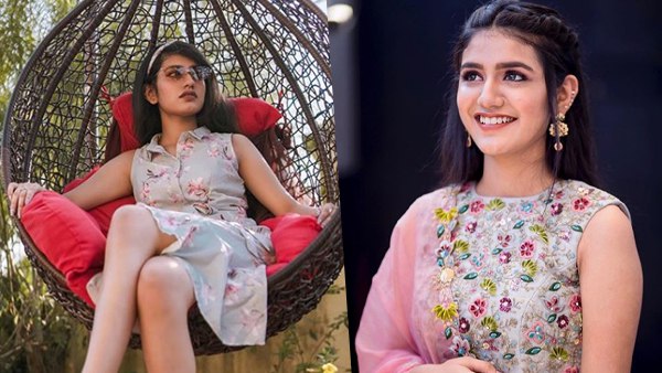 एक दिन में करीब 8 लाख लोगों ने देखा प्रिया का नया VIDEO