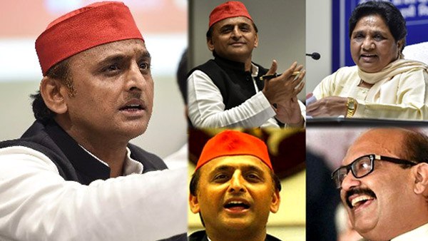 'जो बाप का ना हुआ बुआ का क्या होगा'