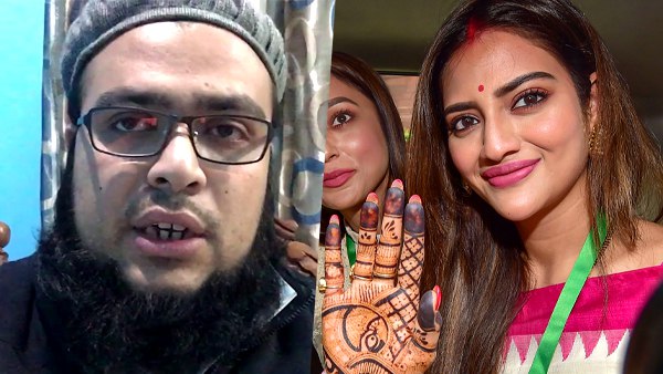 'मैं सेक्युलर भारत की नागरिक हूं, मैंने कुछ गलत नहीं किया' 