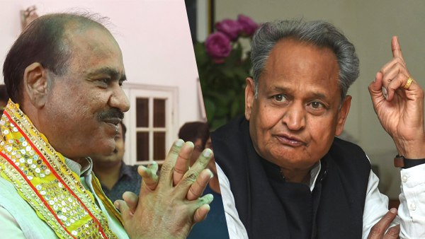 राजस्थान में 'OM-Shanti' के नाम से मशहूर.... राजस्थान में 'OM-Shanti' के नाम से मशहूर....