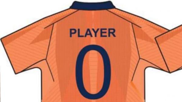 ब्लू की जगह नीली जर्सी क्यों?