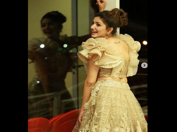 लोगों ने उड़ाया था सपना का मजाक 