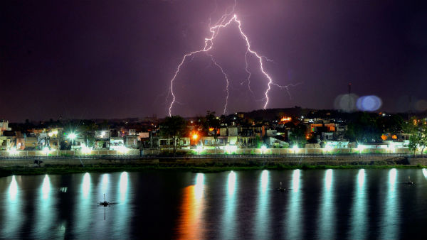 यहां भी आ सकता है तूफान यहां भी आ सकता है तूफान