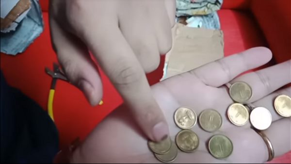 सिक्के नहीं लेने पर करा सकते हैं रिपोर्ट दर्ज