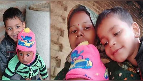 कई साल से बंद पड़ी जिस कार में खेलते थे बच्चे, उसी में हो गई मौत