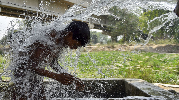 कर्नाटक में कब पहुंचेगा मॉनसून