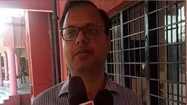 carelessness as pension cards found in waste