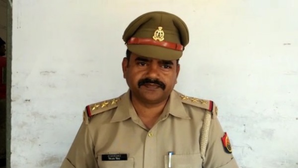 prisoner escape from police custody near agra