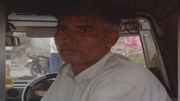 आश्रम संचालक गिरफ्तार