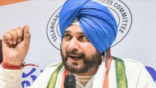 सिद्धू ने नहीं संभाला बिजली मंत्रालय सिद्धू ने नहीं संभाला बिजली मंत्रालय