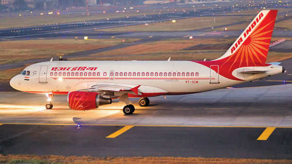 air-india air-india
