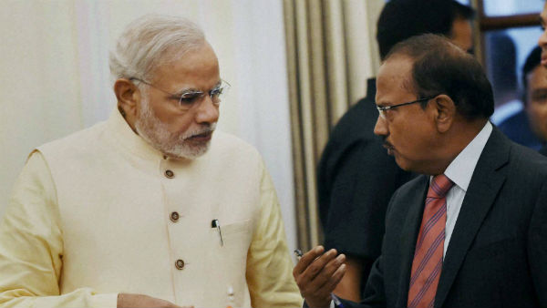  अब सरकार की हर मीटिंग में होंगे शामिल 