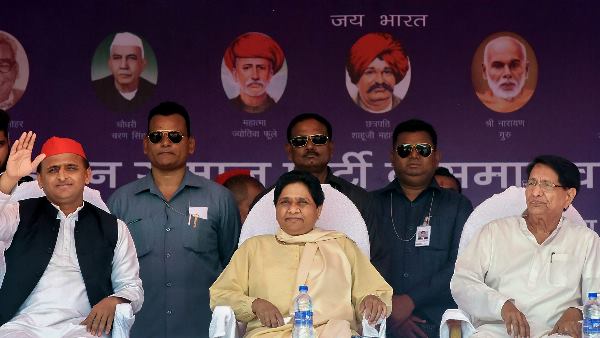 लोकसभा चुनाव में 3 सीटों पर उतरी RLD, सभी पर मिली हार