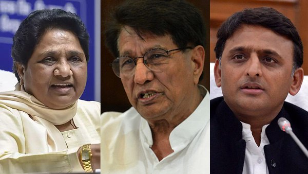 सपा-बसपा गठबंधन टूटने पर RLD ने क्या कहा