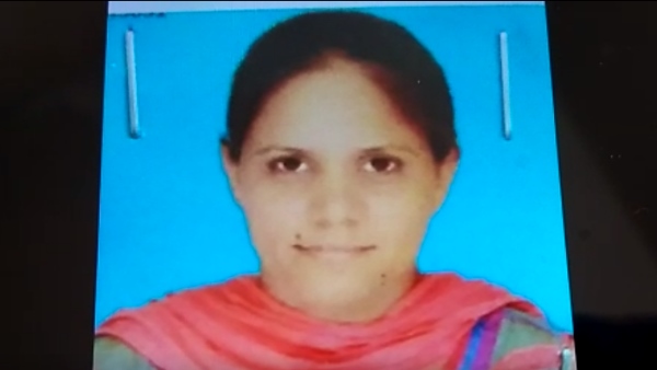 Bride Arrested for allegedly Second Marriage without divorce