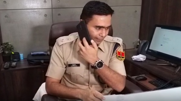 Two Call Grils of UP MP Arrested From Hotel in ajmer 