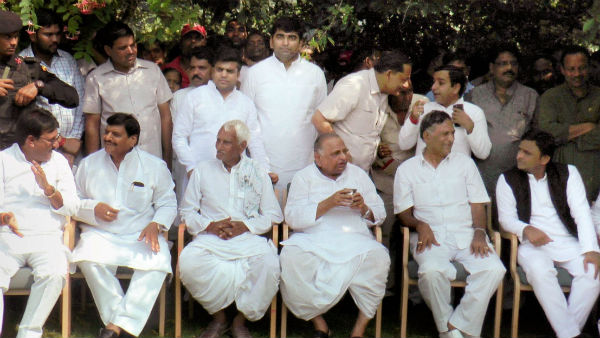 सुलह की खबरों में दम नहीं 