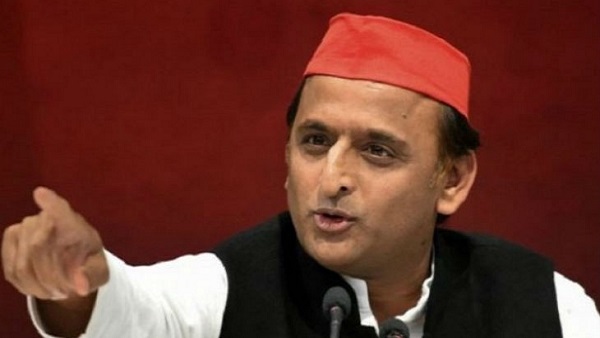 'अकेले लड़ेंगे और जोश से लड़ेंगे' 'अकेले लड़ेंगे और जोश से लड़ेंगे'