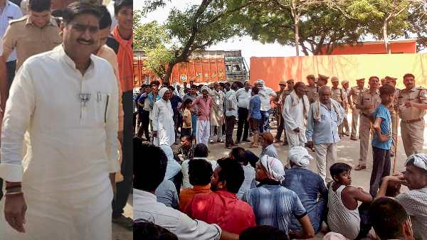 'आरोपियों को कड़ी से कड़ी सजा दिलाने के लिए मैं खुद इस केस को लड़ूंगा'
