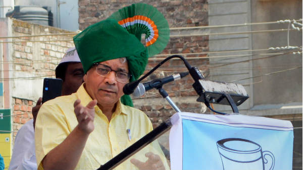 8% वोट पर है नजर