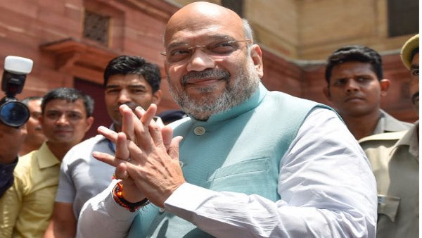 जम्मू-कश्मीर में हो सकता है परिसीमन