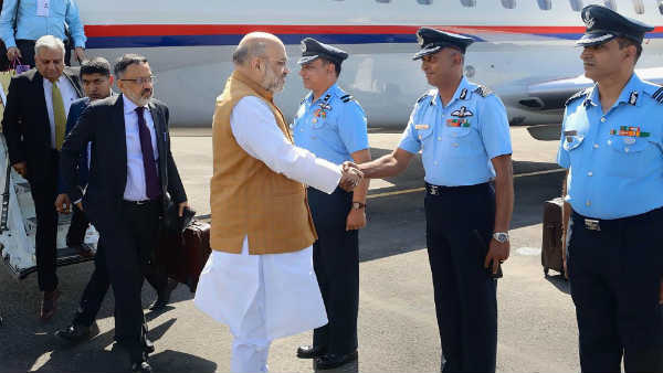गिलानी से लेकर मीरवाइज तक शांत