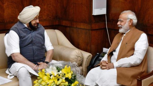 श्री गुरु नानक देव जी के 550वें प्रकाशोत्सव पर जारी होने हैं सिक्के