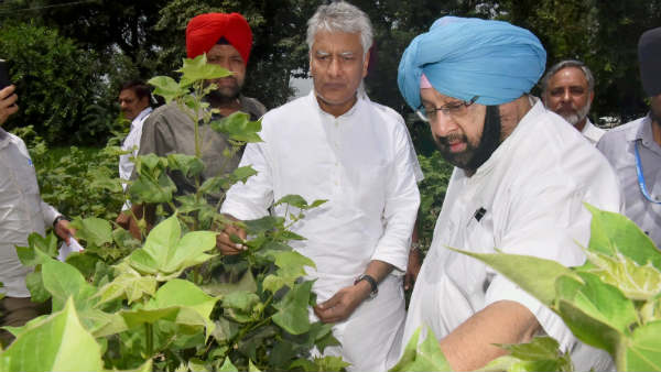 दूसरे खत में की मुफ्त में बीमा देने की मांग