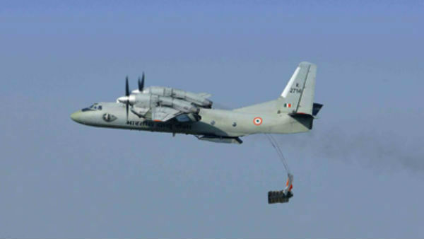 फाइटर जेट से लेकर सैटेलाइट तक शामिल 