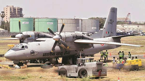 यूक्रेन संकट की वजह से अटके कई काम 