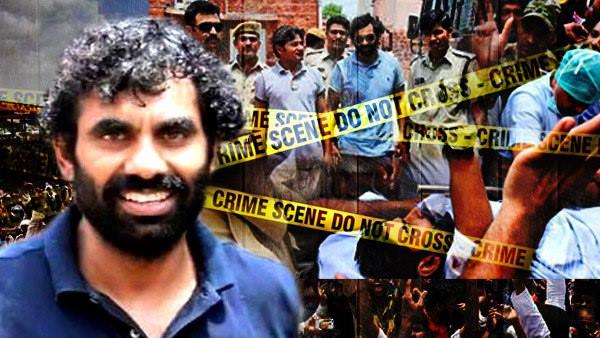 आतंक का दूसरा नाम था आनंदपाल 