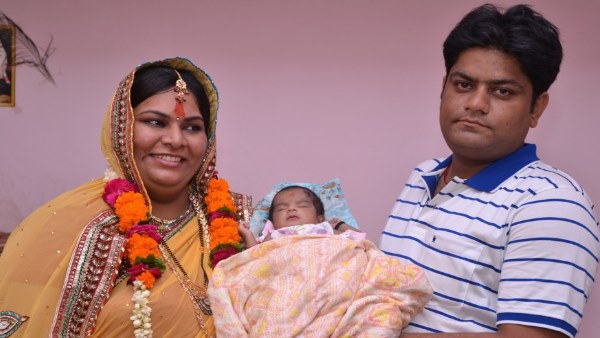 जोधपुर के स्कूल में टीचर हैं अंजली व्यास