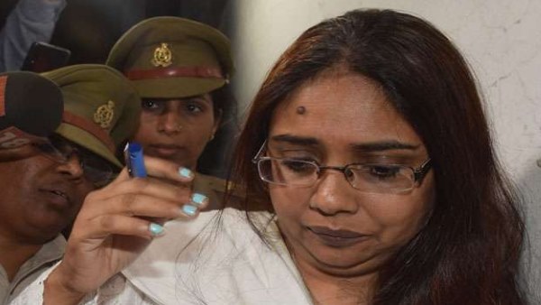 गैंग का मास्टर माइंड भी है हिरासत में 