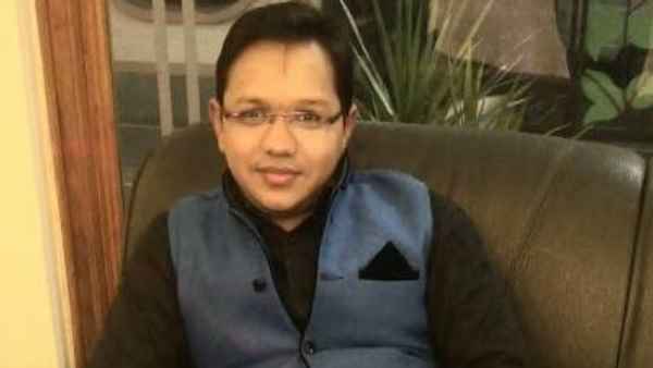 2017 में एसटीएफ ने किया था गिरफ्तार