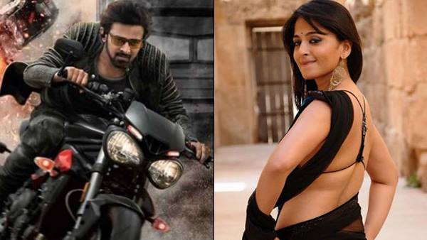 एक्शन के लिए चर्चा में है 'साहो'