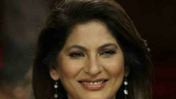  अर्चना पूरन सिंह को भी भेजा था लेटर 