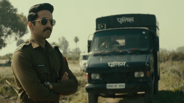 बदायूं रेप केस पर आधारित है फिल्म