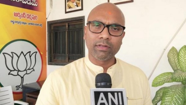 केसीआऱ ने 2014 में किया वादा पूरा नहीं किया केसीआऱ ने 2014 में किया वादा पूरा नहीं किया