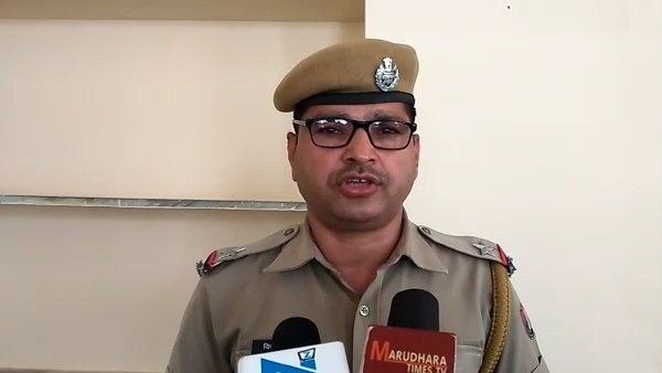 Bride Arrested for allegedly Second Marriage without divorce