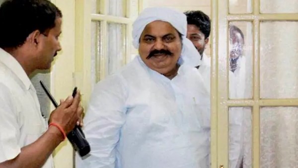 सुप्रीम कोर्ट ने गुजरात भेजा 