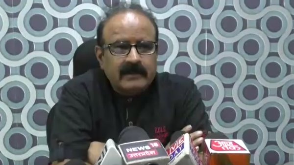 शपथ पत्र में दी गलत जानकारी