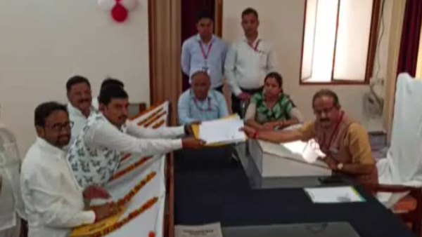 14 दिनों की न्यायिक हिरासत में भेजे गए अतुल राय