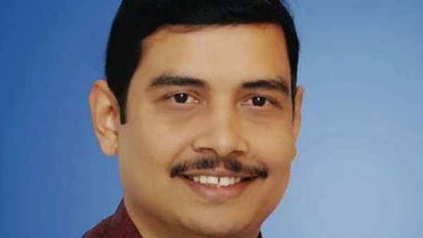 BSP MP Atul rai surrenders in varanasi court