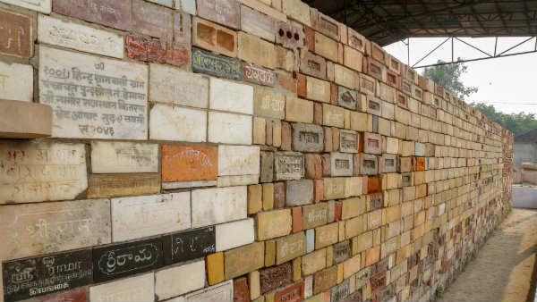 एक से डेढ़ साल में शुरू हो जाएगा काम- वीएचपी